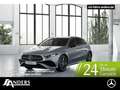 Mercedes-Benz A 200 d +AMG+SHZ+Night+SpurW+S-Sitz+ParkAss.+LED Silber - thumbnail 1