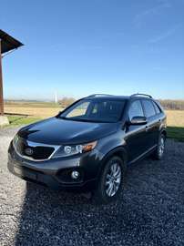 2.0 CRDi 2WD EX