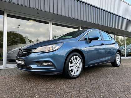 Opel Astra 1.4 Edition 150Pk!