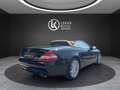 Mercedes-Benz SL 600 V12 Roadster ''NEUWAGENZUSTAND'' Schwarz - thumbnail 5