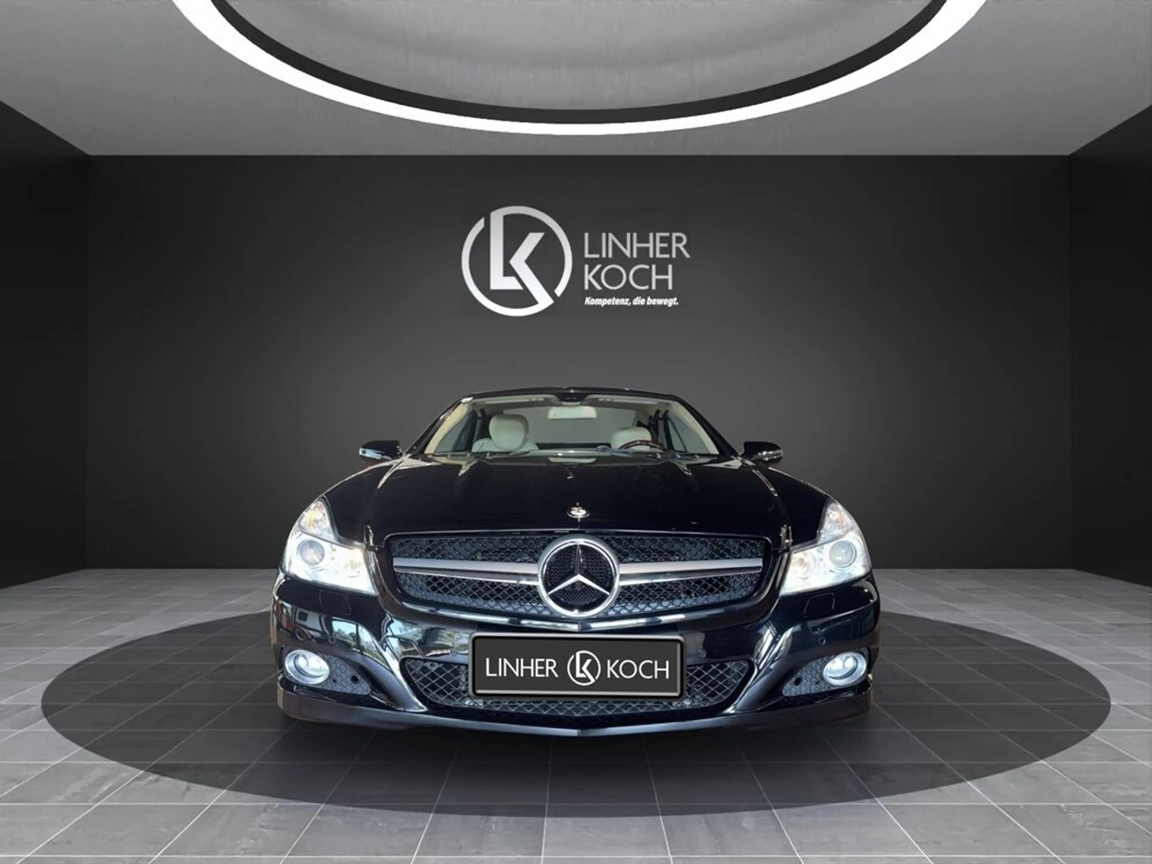 Mercedes-Benz SL 600 V12 Roadster ''NEUWAGENZUSTAND'' — photo 7