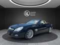Mercedes-Benz SL 600 V12 Roadster ''NEUWAGENZUSTAND'' Schwarz - thumbnail 1