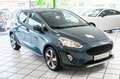 Ford Fiesta Active 1.0 Benzin EcoBoost Automatik Blau - thumbnail 1
