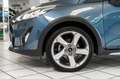Ford Fiesta Active 1.0 Benzin EcoBoost Automatik Blau - thumbnail 11