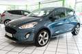 Ford Fiesta Active 1.0 Benzin EcoBoost Automatik Blau - thumbnail 5