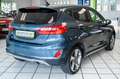 Ford Fiesta Active 1.0 Benzin EcoBoost Automatik Blau - thumbnail 8