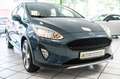 Ford Fiesta Active 1.0 Benzin EcoBoost Automatik Blau - thumbnail 3