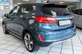 Ford Fiesta Active 1.0 Benzin EcoBoost Automatik Blau - thumbnail 9