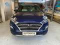 Hyundai TUCSON 1,6 T-GDI 4WD Level 6 DCT Aut. Blau - thumbnail 6