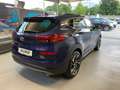 Hyundai TUCSON 1,6 T-GDI 4WD Level 6 DCT Aut. Blau - thumbnail 4