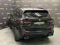 BMW X3 *M SPORT*X-DRIVE*190CV*TOTAL BLACK* Black - thumbnail 4