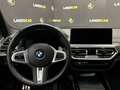 BMW X3 *M SPORT*X-DRIVE*190CV*TOTAL BLACK* Black - thumbnail 6