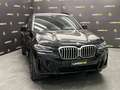BMW X3 *M SPORT*X-DRIVE*190CV*TOTAL BLACK* Black - thumbnail 2