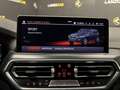 BMW X3 *M SPORT*X-DRIVE*190CV*TOTAL BLACK* Black - thumbnail 8