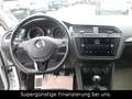 Volkswagen Tiguan IQ.DRIVE,GARANTIE,NAVI,AHK Blanc - thumbnail 10