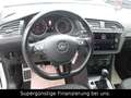 Volkswagen Tiguan IQ.DRIVE,GARANTIE,NAVI,AHK Blanc - thumbnail 9