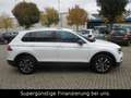 Volkswagen Tiguan IQ.DRIVE,GARANTIE,NAVI,AHK Blanc - thumbnail 22