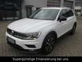 Volkswagen Tiguan IQ.DRIVE,GARANTIE,NAVI,AHK Blanc - thumbnail 1