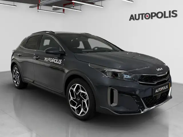 Kia Xceed view 4
