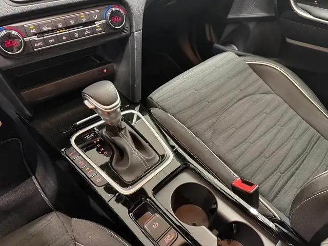 Kia Xceed view 7