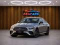 Mercedes-Benz E 220 220d 4Matic 9G-Tronic 194 Gris - thumbnail 6
