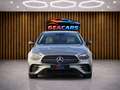 Mercedes-Benz E 220 220d 4Matic 9G-Tronic 194 Gris - thumbnail 5