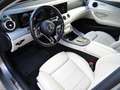 Mercedes-Benz E 220 220d 4Matic 9G-Tronic 194 Gris - thumbnail 2