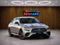 Mercedes-Benz E 220 220d 4Matic 9G-Tronic 194 Gris - thumbnail 1