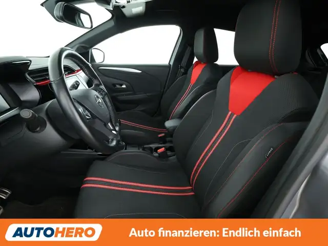 Opel Corsa view 10
