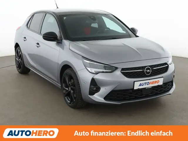 Opel Corsa view 8