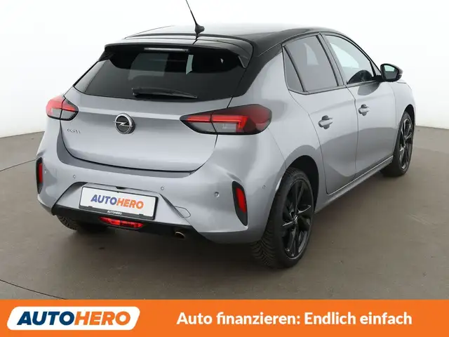 Opel Corsa view 6