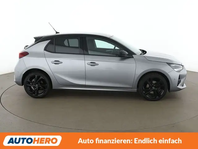 Opel Corsa view 7