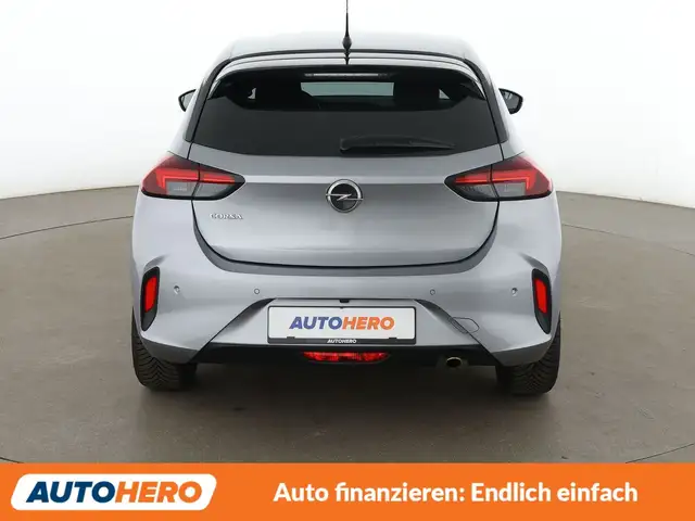 Opel Corsa view 5