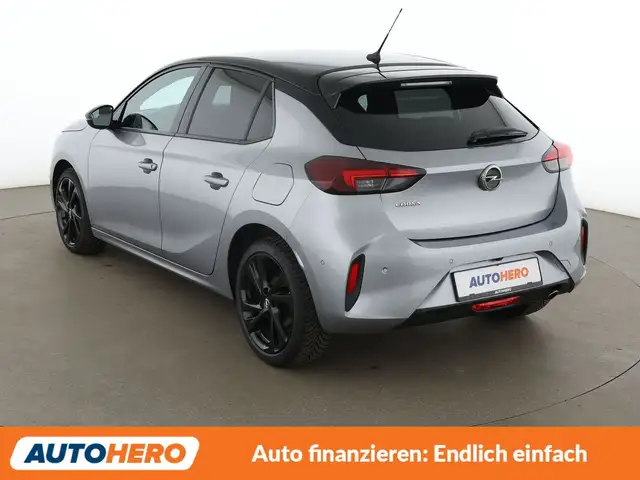 Opel Corsa view 4
