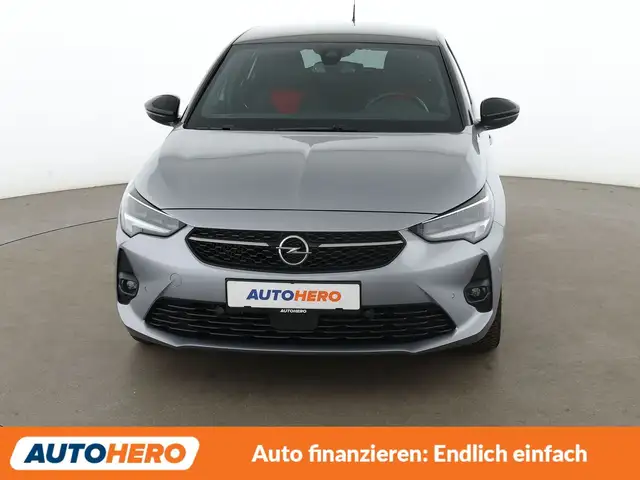Opel Corsa view 9