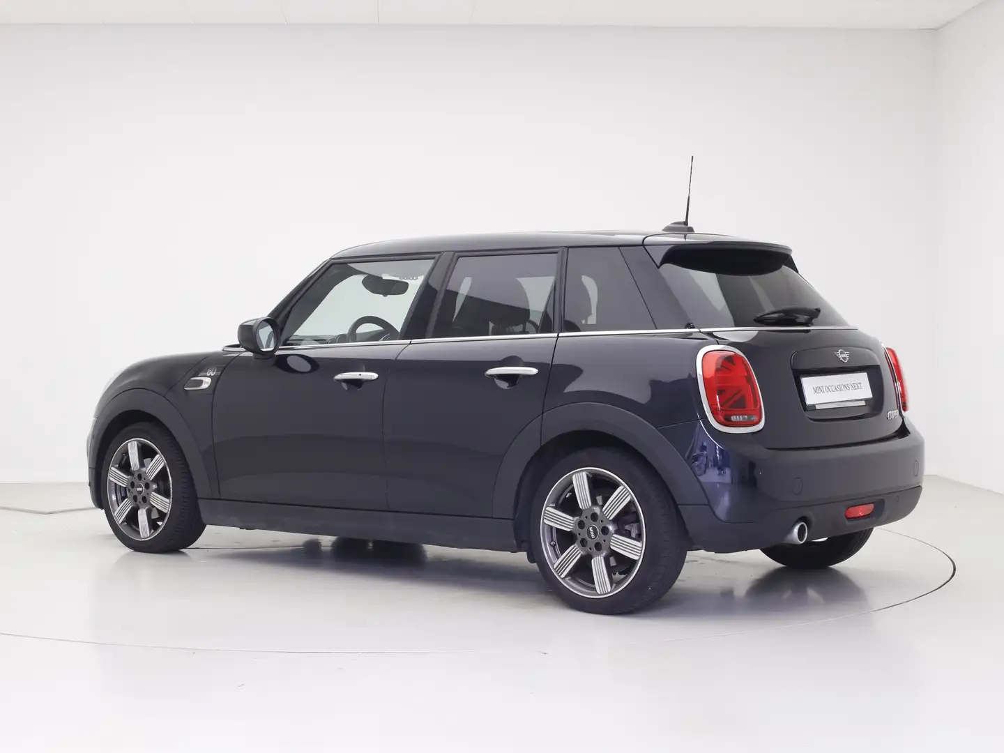 MINI Cooper 5-deurs 60 Years Edition | Leder | Panorama | Harm Bleu - 2