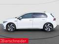 Volkswagen Golf GTI 8 2.0 TSI DSG NAVI HEAD UP ACC MATRIX Weiß - thumbnail 5