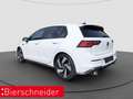 Volkswagen Golf GTI VIII Lim. 2.0 TSI DSG NAVI HEAD UP ACC MATRIX Weiß - thumbnail 6