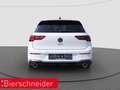 Volkswagen Golf GTI VIII Lim. 2.0 TSI DSG NAVI HEAD UP ACC MATRIX Weiß - thumbnail 8