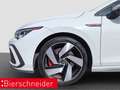 Volkswagen Golf GTI VIII Lim. 2.0 TSI DSG NAVI HEAD UP ACC MATRIX Weiß - thumbnail 12