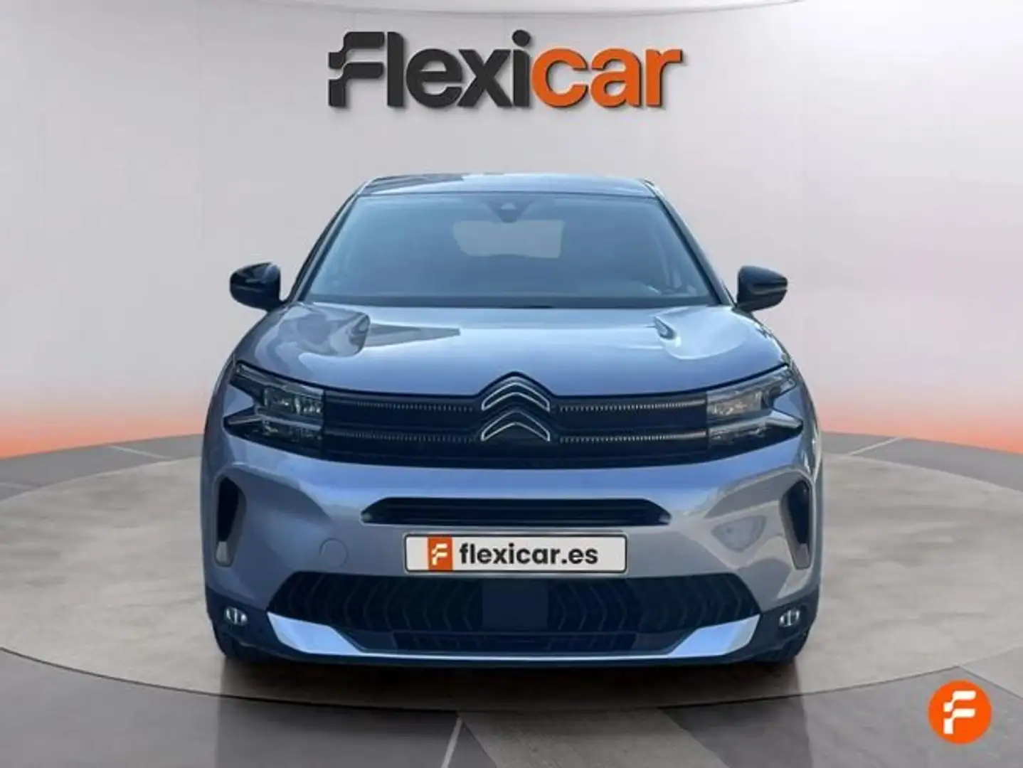 Citroen C5 Aircross PureTech S&S C-Series 130 Gris - 2