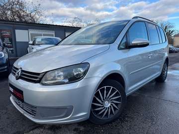 1.6TDi 105CH BlueMotion Technology FAP Confortline