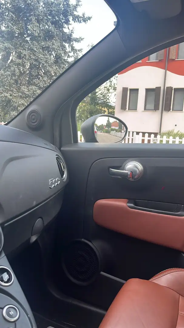 Abarth 595 Competizione - 2