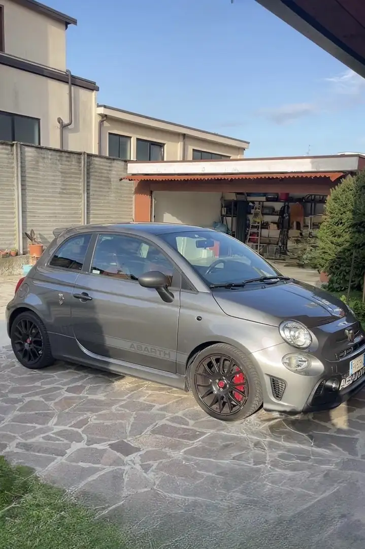 Abarth 595 Competizione - 1