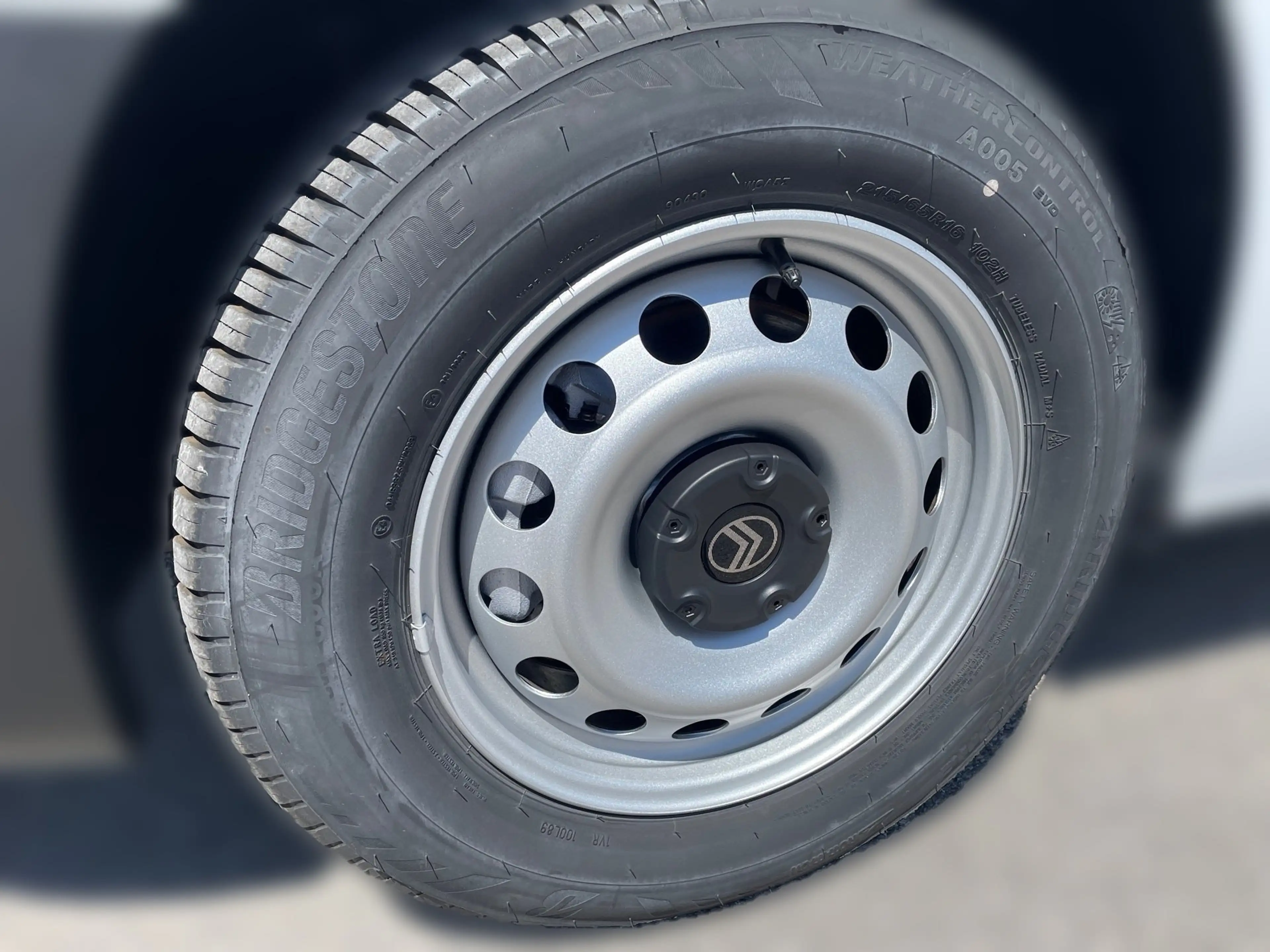 Citroen Berlingo Kasten  L1 LP: 30.840 brutto — photo 10