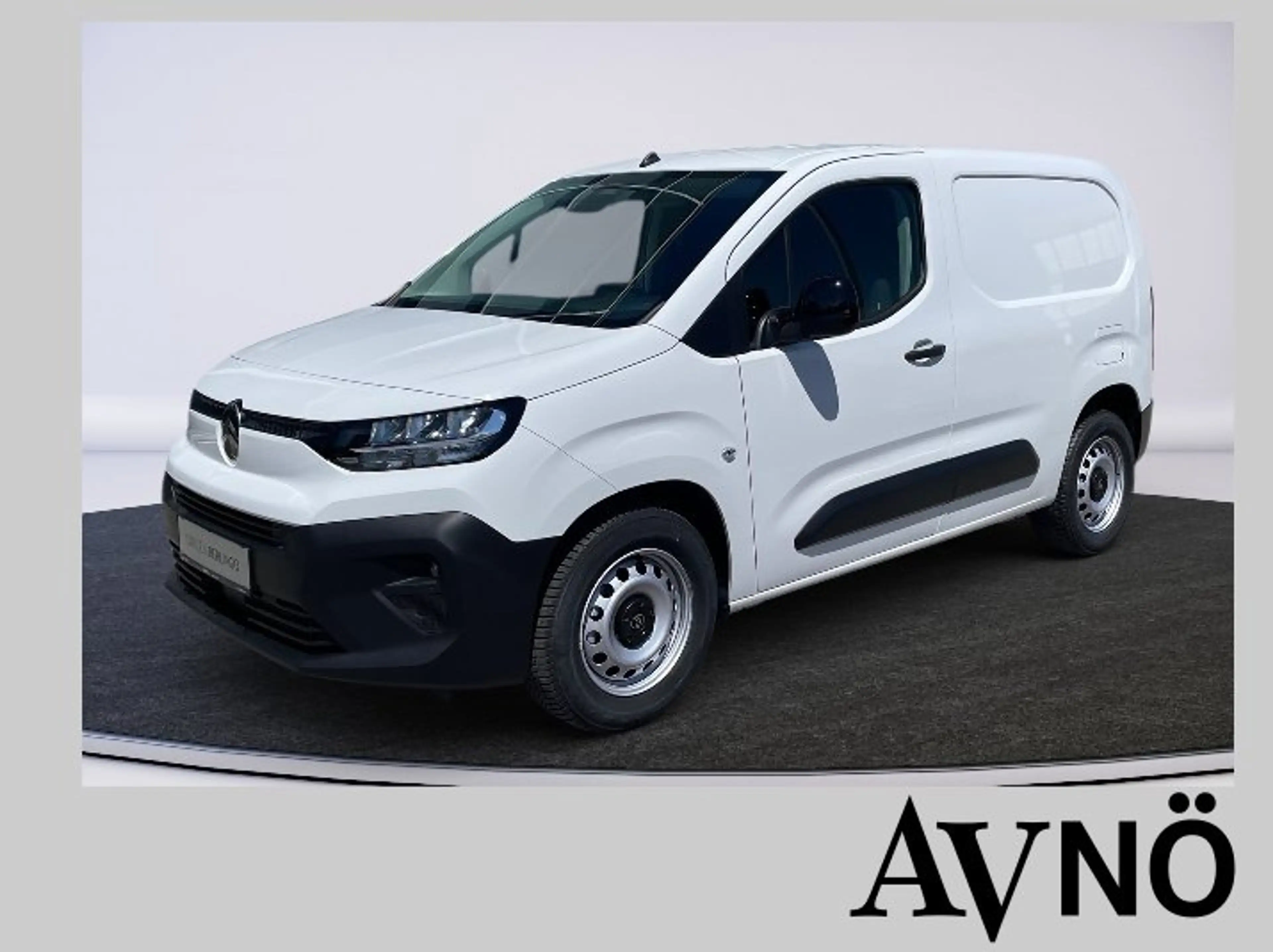 Citroen Berlingo Kasten L1 LP: 30.840 brutto