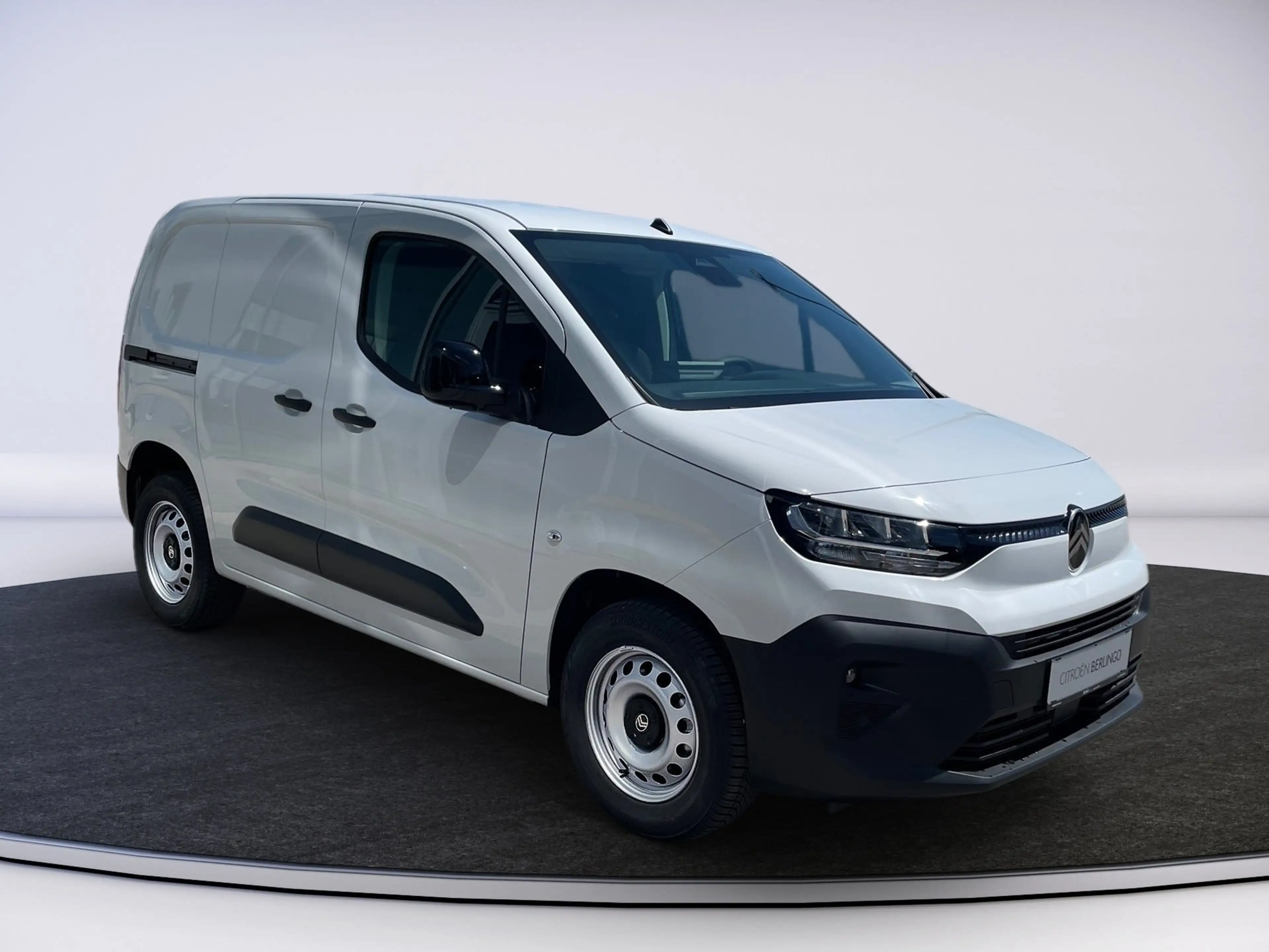 Citroen Berlingo Kasten  L1 LP: 30.840 brutto — photo 7