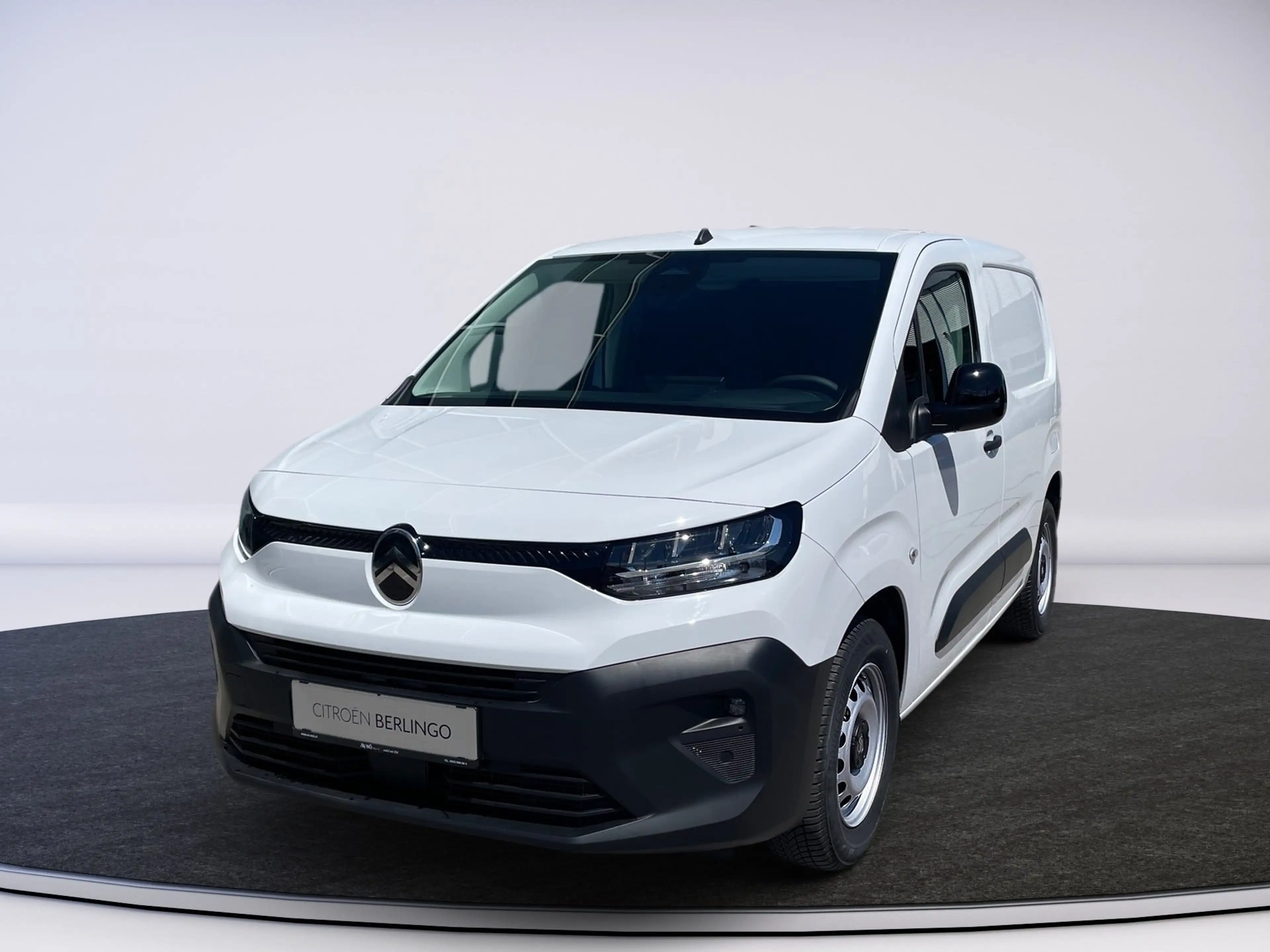 Citroen Berlingo Kasten  L1 LP: 30.840 brutto — photo 3