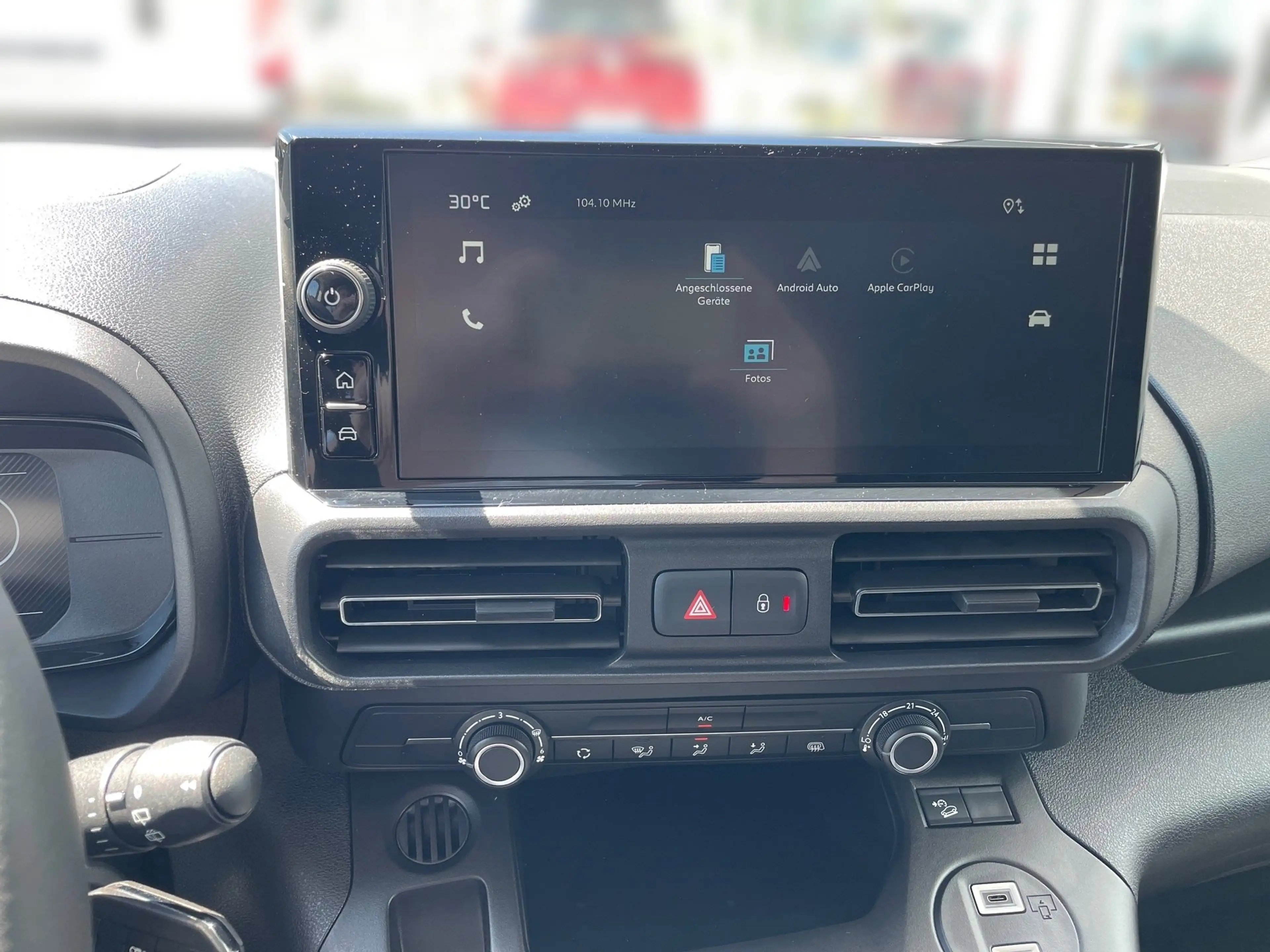 Citroen Berlingo Kasten  L1 LP: 30.840 brutto — photo 14