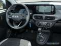 Hyundai i10 SELECT NAVI KAMERA LED-TFL CARPLAY USB Grün - thumbnail 3